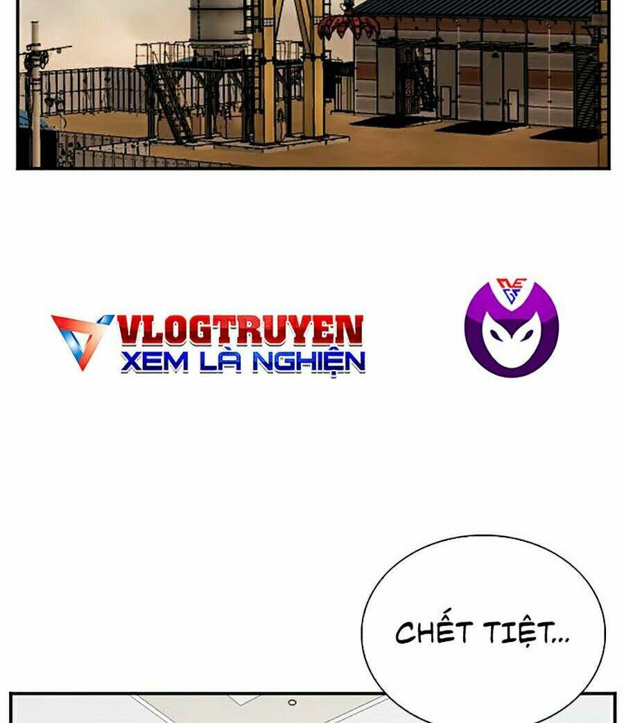 Người Xấu - Chapter 32 - Page 39