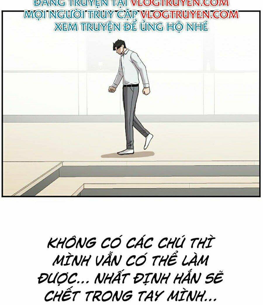 Người Xấu - Chapter 32 - Page 42