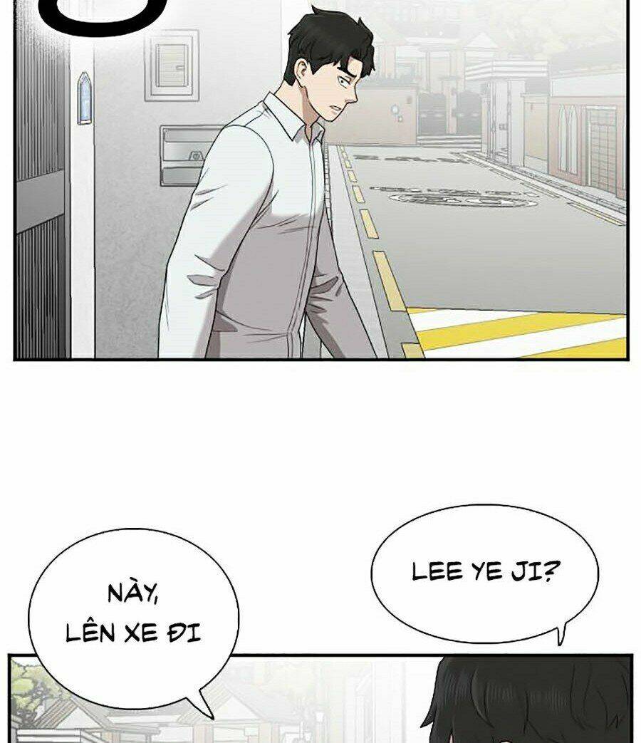 Người Xấu - Chapter 32 - Page 44