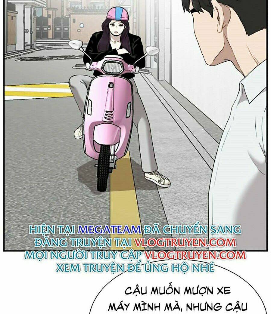 Người Xấu - Chapter 32 - Page 45
