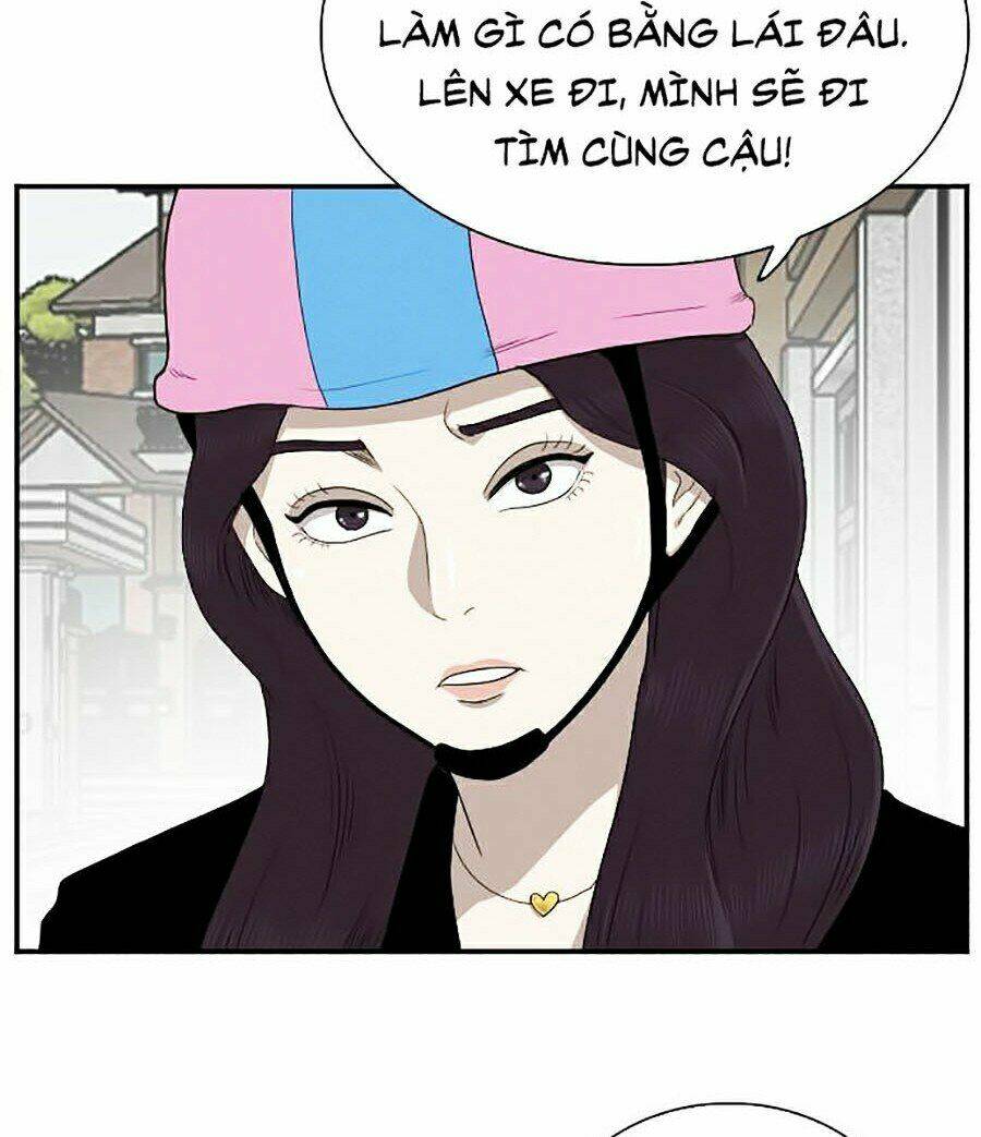 Người Xấu - Chapter 32 - Page 46