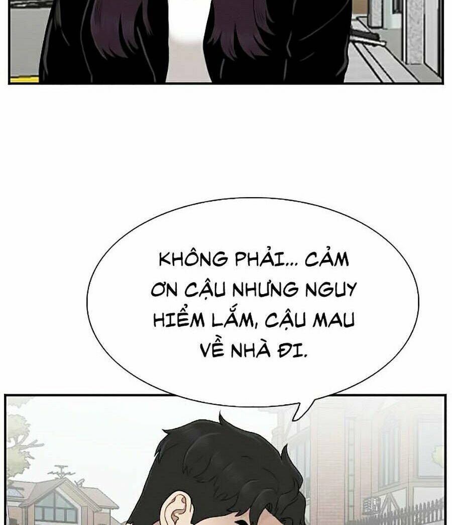 Người Xấu - Chapter 32 - Page 49