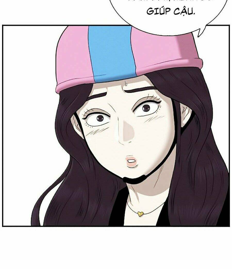 Người Xấu - Chapter 32 - Page 51