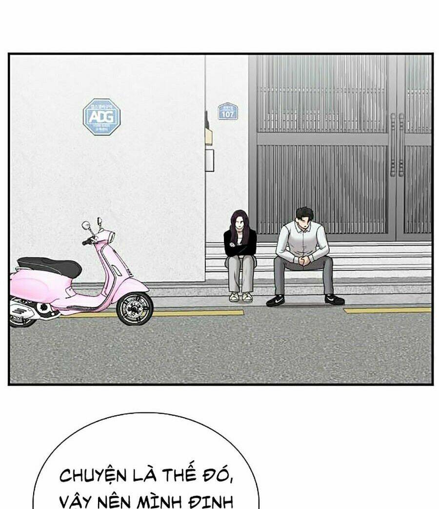 Người Xấu - Chapter 32 - Page 53