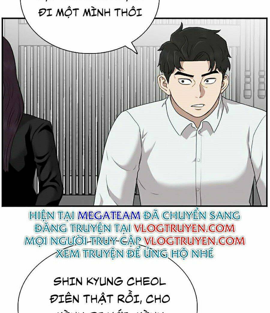 Người Xấu - Chapter 32 - Page 54