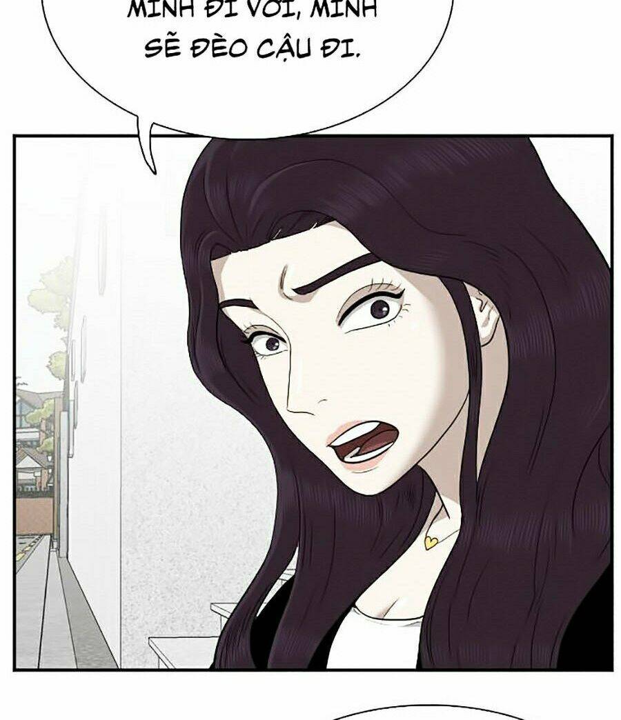 Người Xấu - Chapter 32 - Page 55