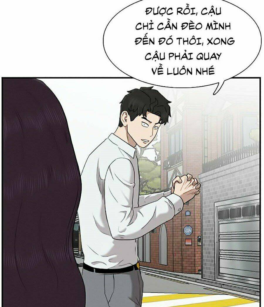 Người Xấu - Chapter 32 - Page 56