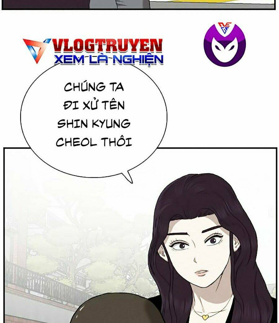 Người Xấu - Chapter 32 - Page 57