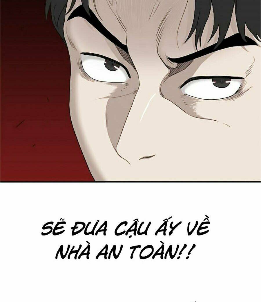 Người Xấu - Chapter 32 - Page 5