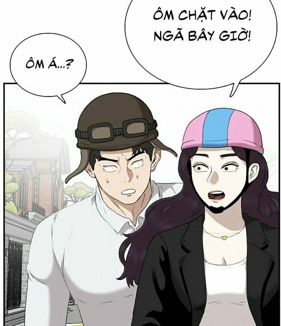Người Xấu - Chapter 32 - Page 61
