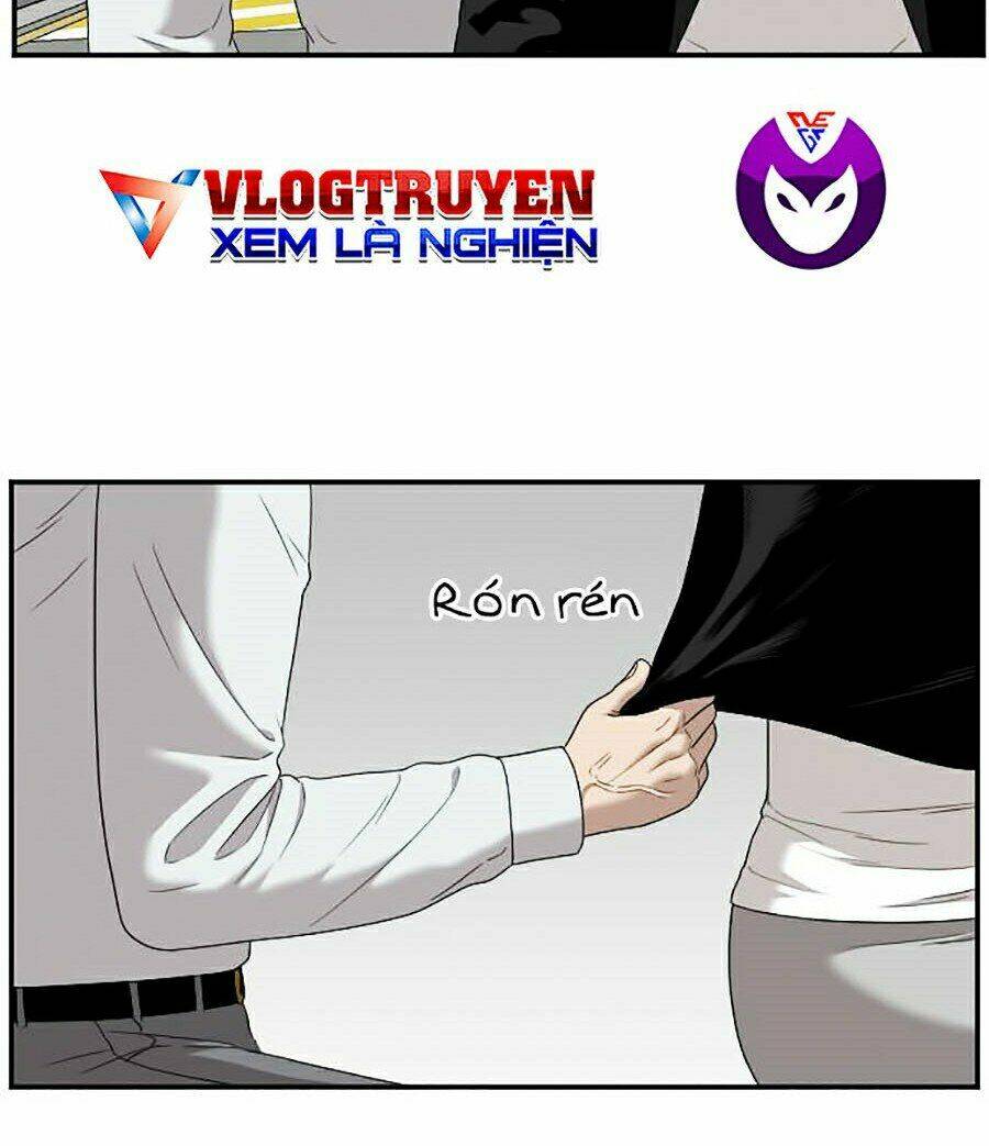 Người Xấu - Chapter 32 - Page 62