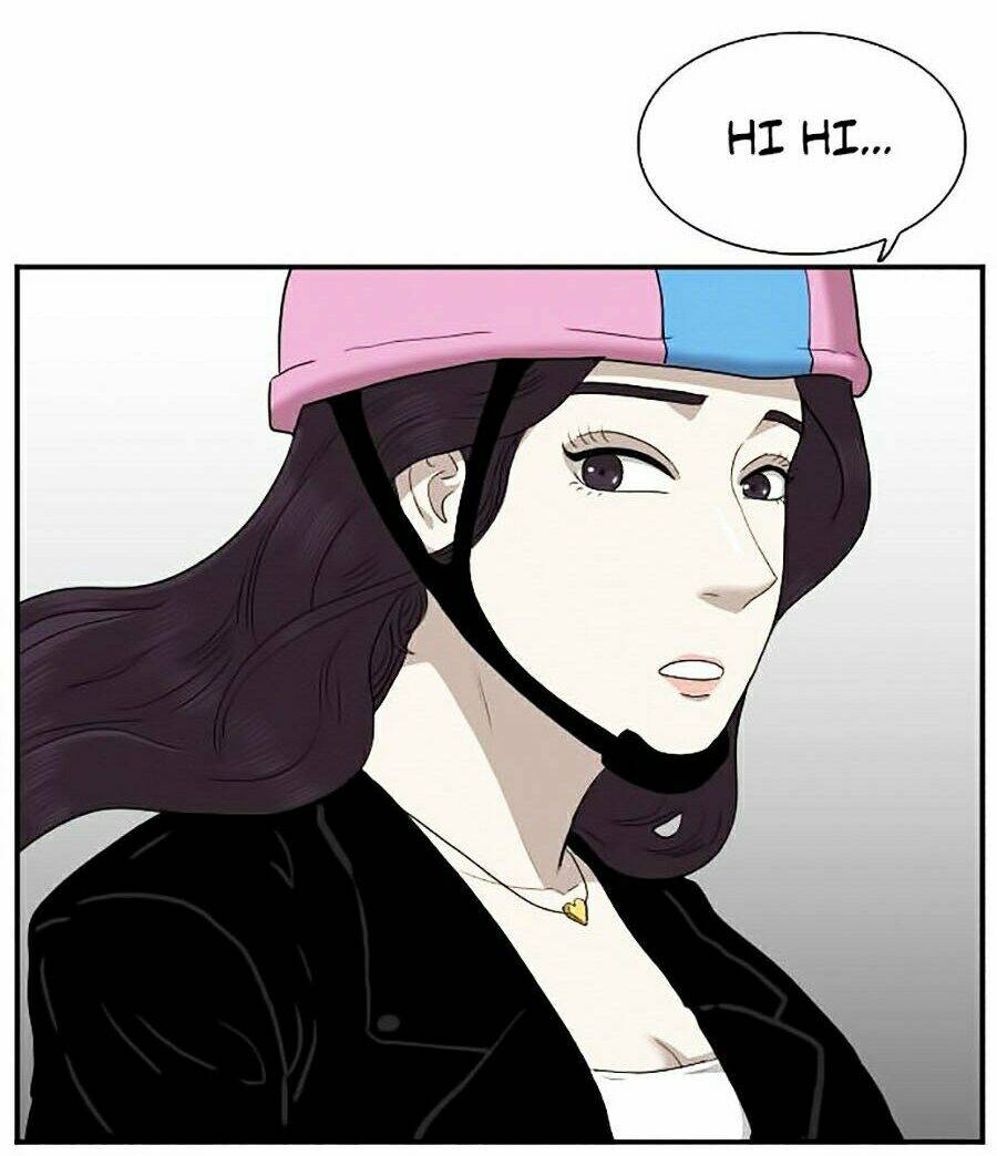 Người Xấu - Chapter 32 - Page 63