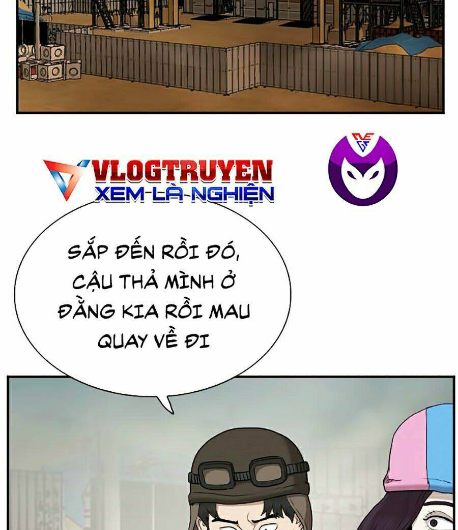 Người Xấu - Chapter 32 - Page 66