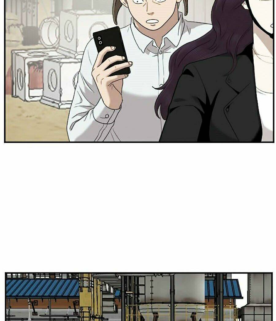 Người Xấu - Chapter 32 - Page 67