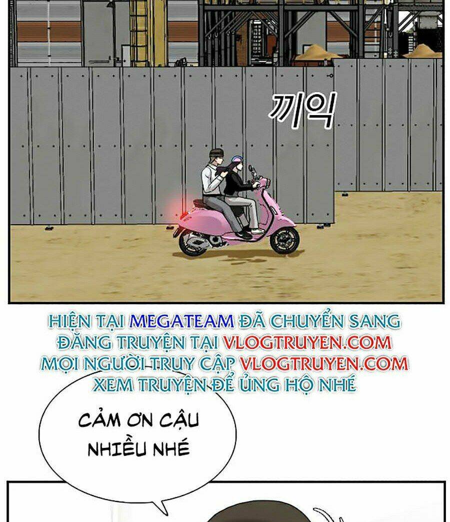 Người Xấu - Chapter 32 - Page 68