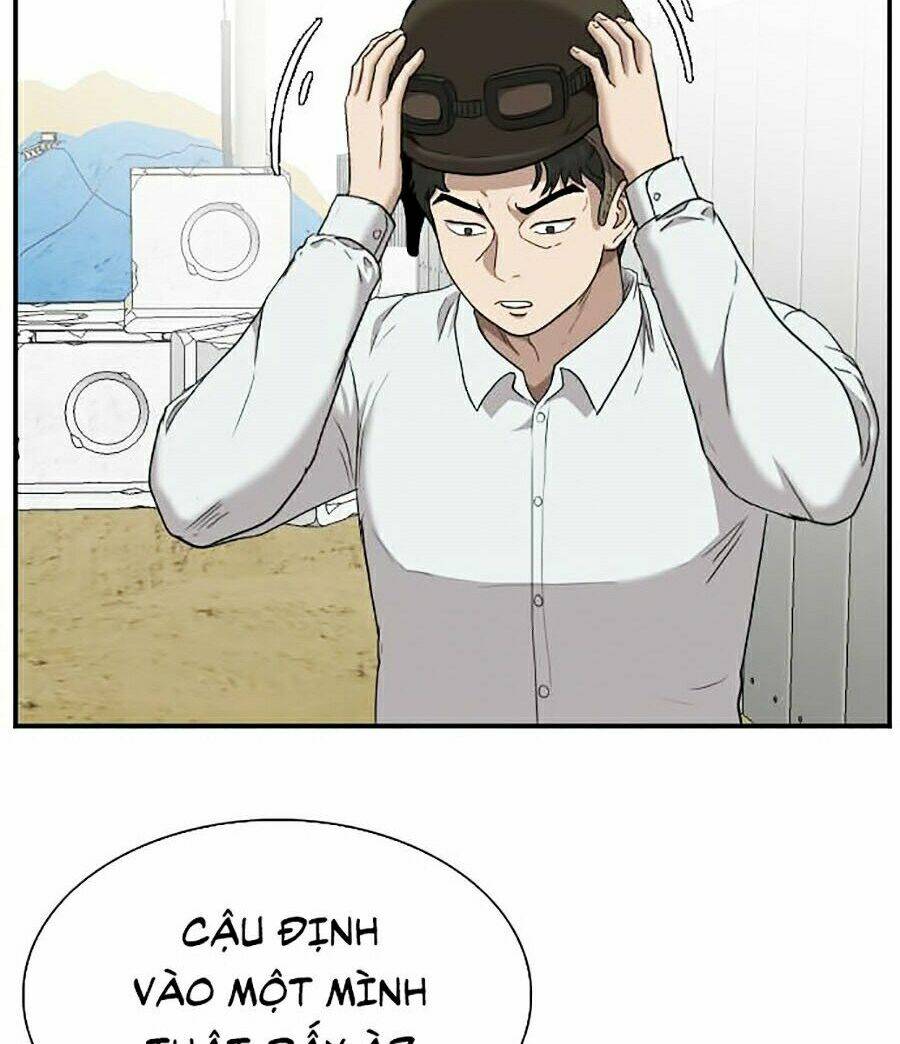 Người Xấu - Chapter 32 - Page 69