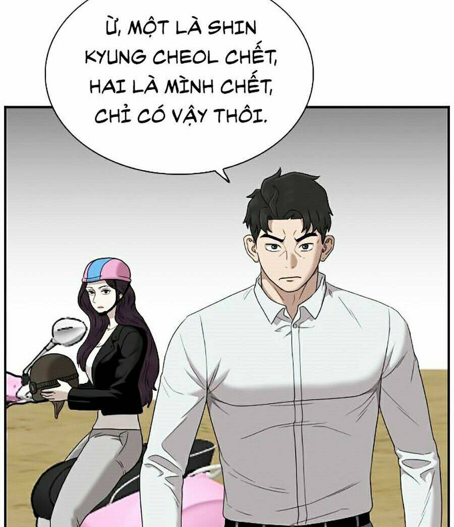 Người Xấu - Chapter 32 - Page 71