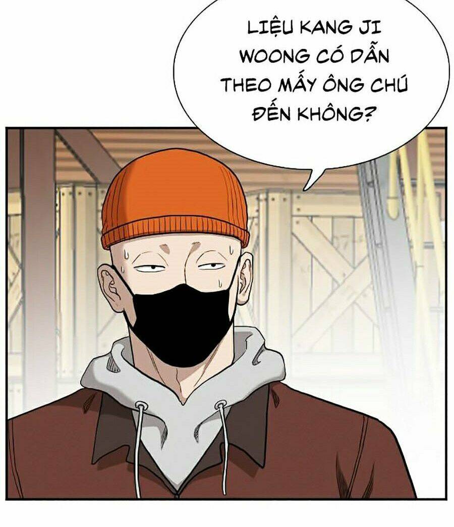 Người Xấu - Chapter 32 - Page 77