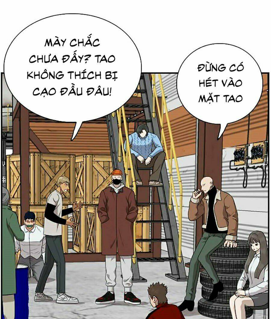 Người Xấu - Chapter 32 - Page 78