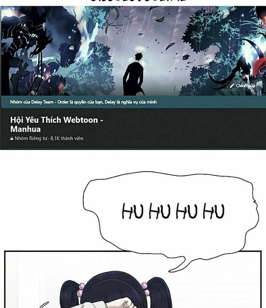 Người Xấu - Chapter 32 - Page 7