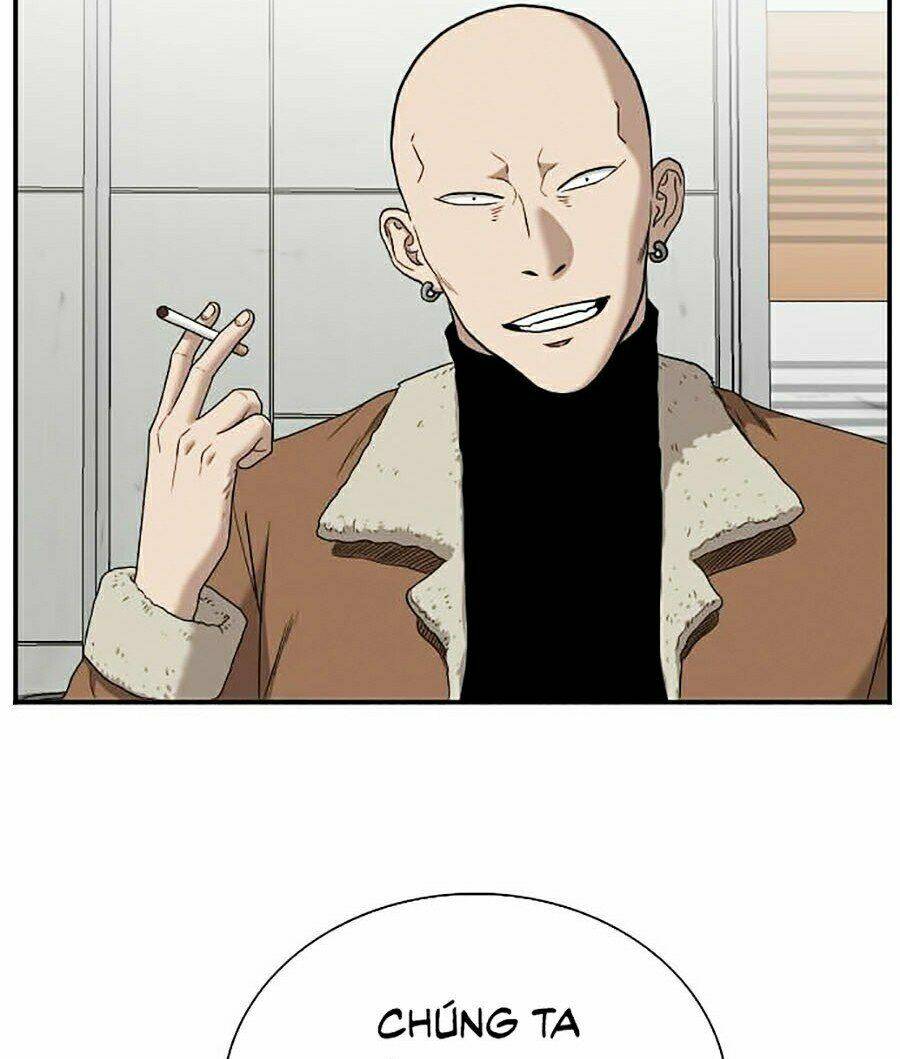 Người Xấu - Chapter 32 - Page 80