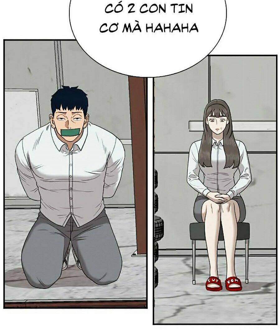 Người Xấu - Chapter 32 - Page 81