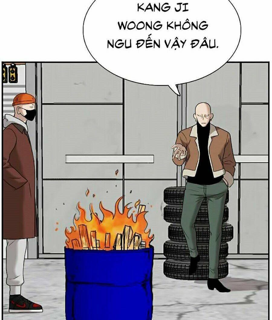 Người Xấu - Chapter 32 - Page 83