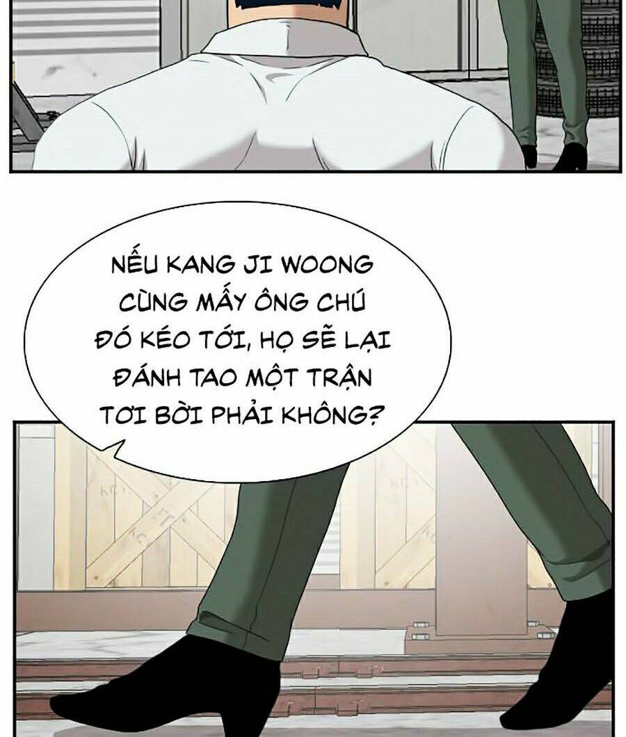 Người Xấu - Chapter 32 - Page 85