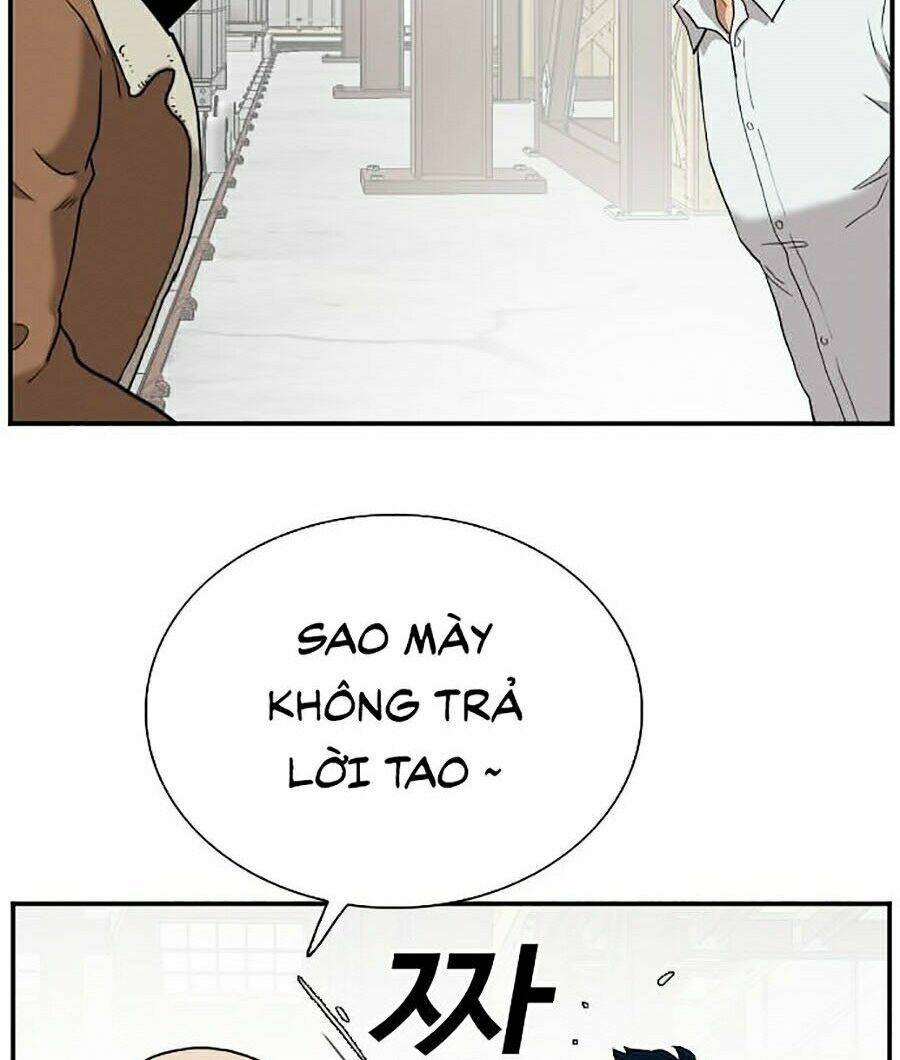 Người Xấu - Chapter 32 - Page 87