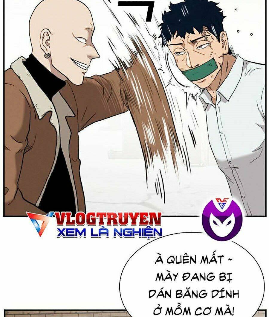 Người Xấu - Chapter 32 - Page 88