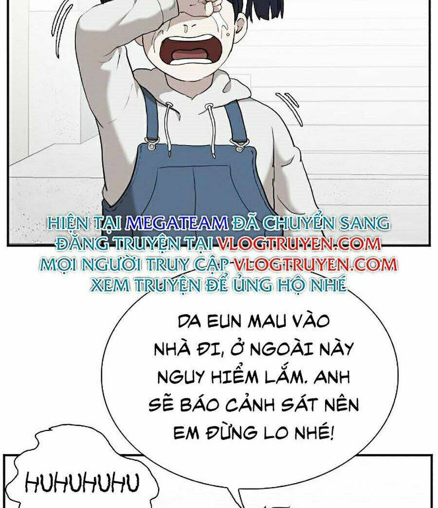 Người Xấu - Chapter 32 - Page 8