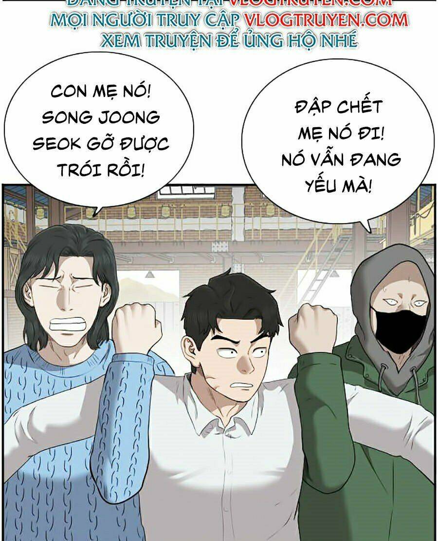 Người Xấu - Chapter 33 - Page 108