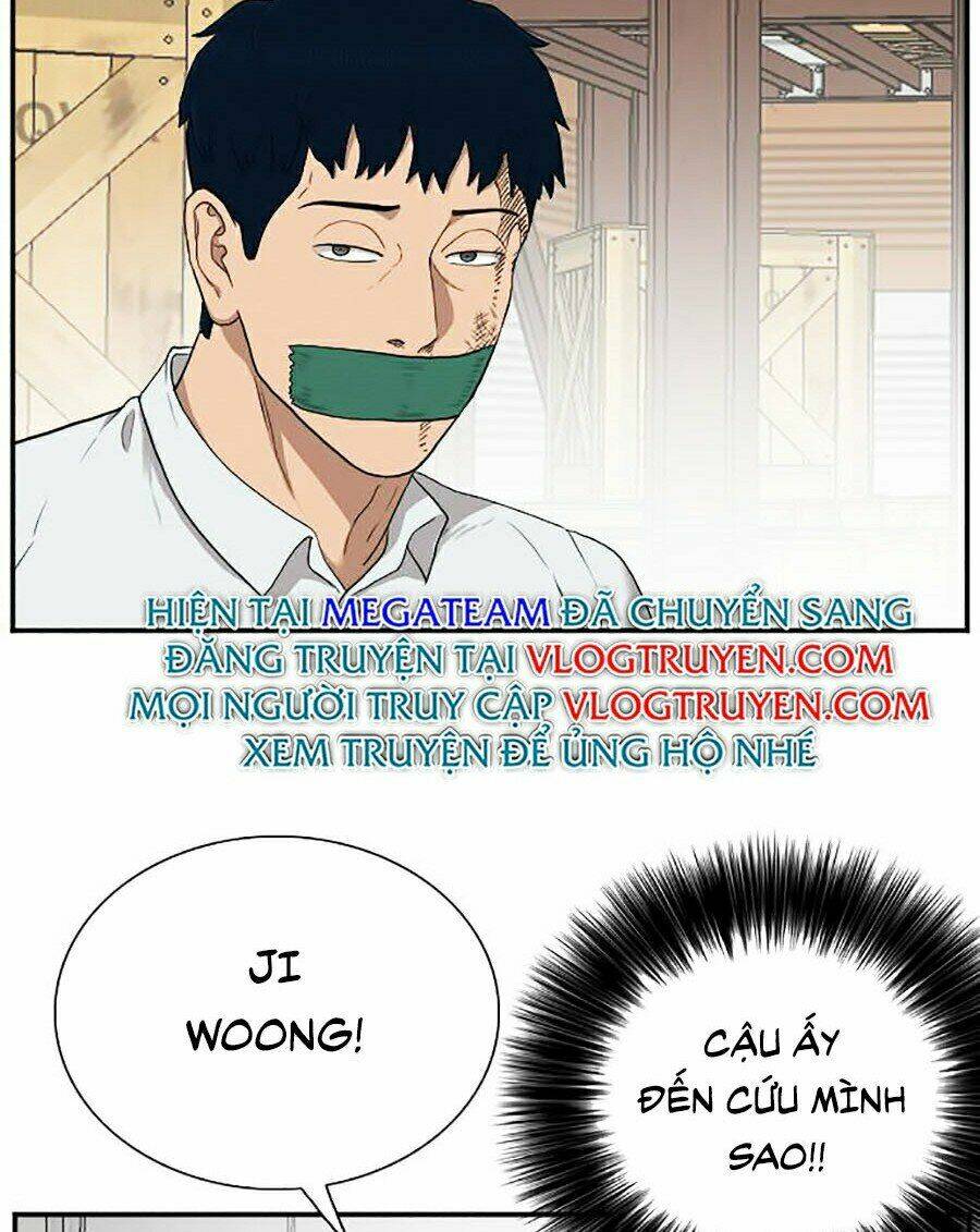 Người Xấu - Chapter 33 - Page 10