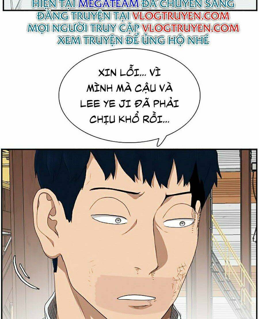 Người Xấu - Chapter 33 - Page 112
