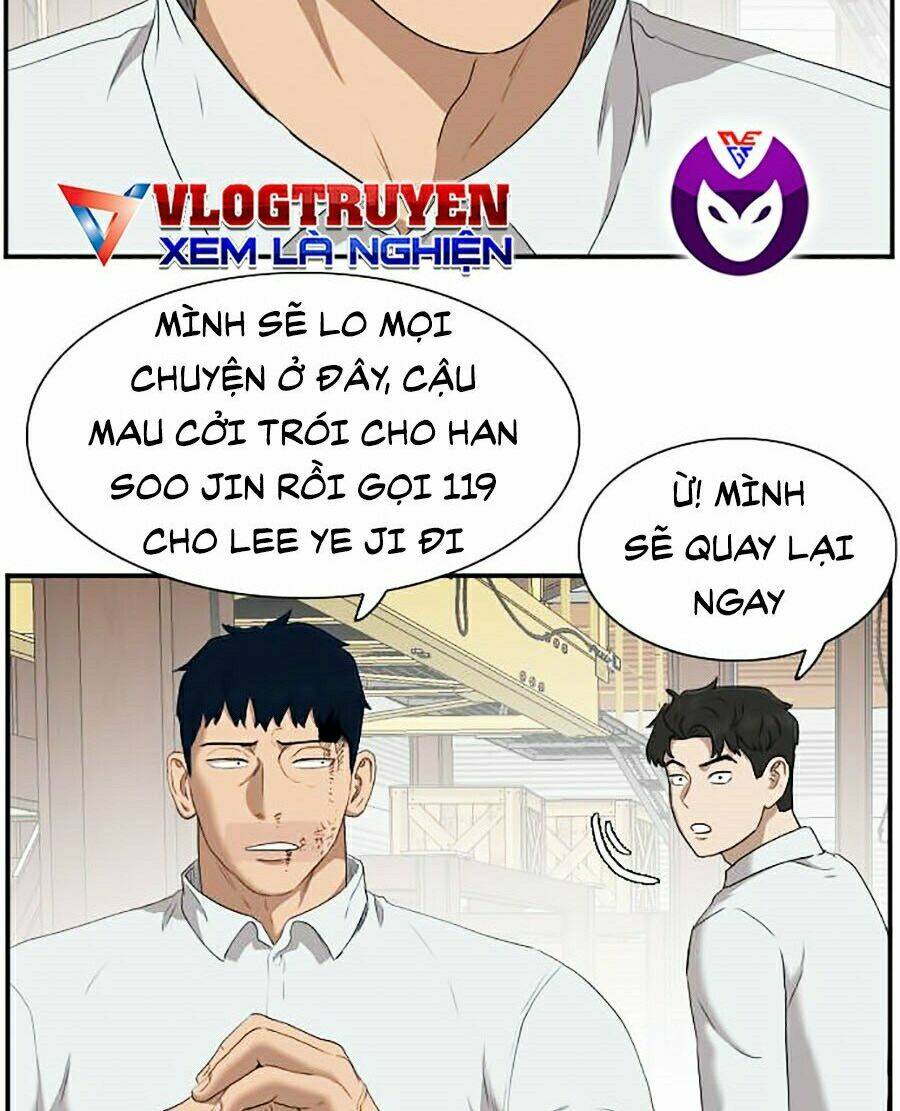 Người Xấu - Chapter 33 - Page 113