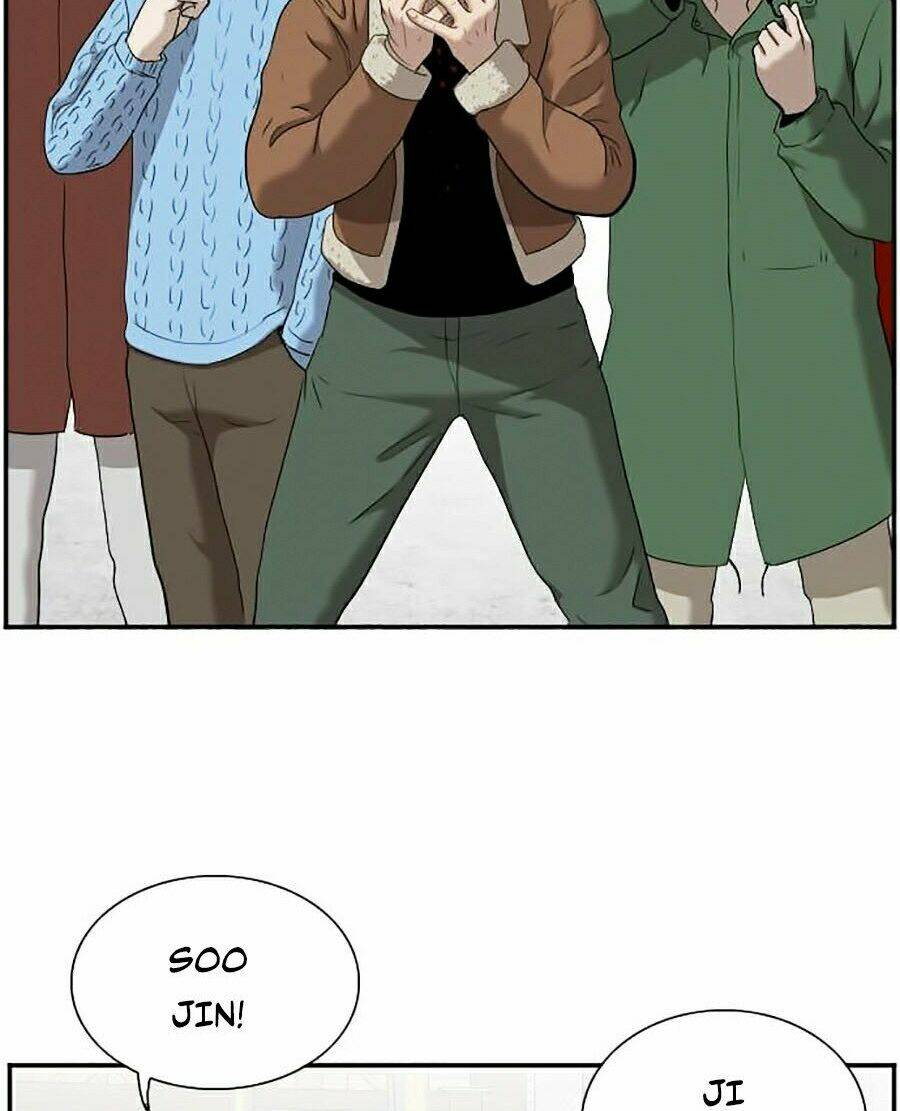 Người Xấu - Chapter 33 - Page 115