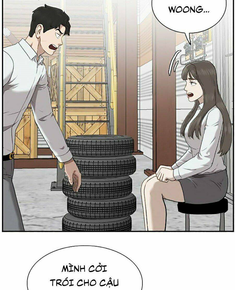 Người Xấu - Chapter 33 - Page 116