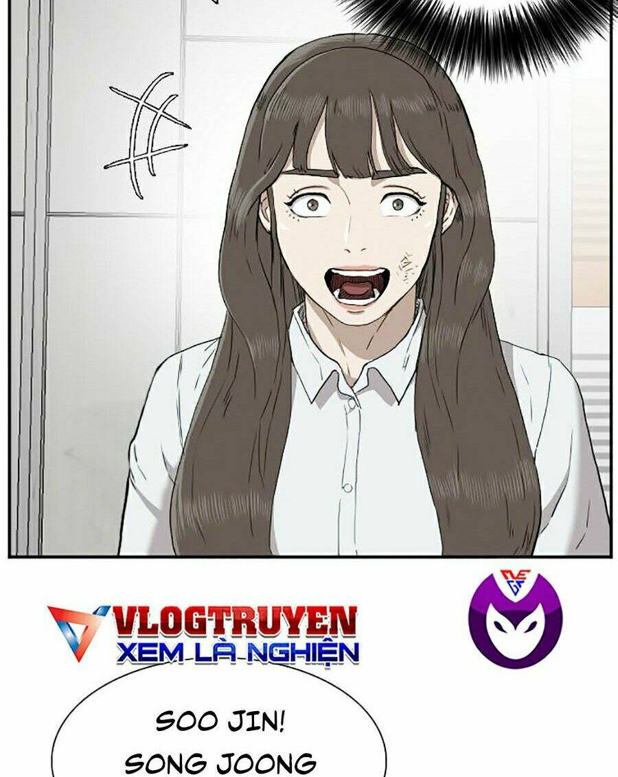 Người Xấu - Chapter 33 - Page 11