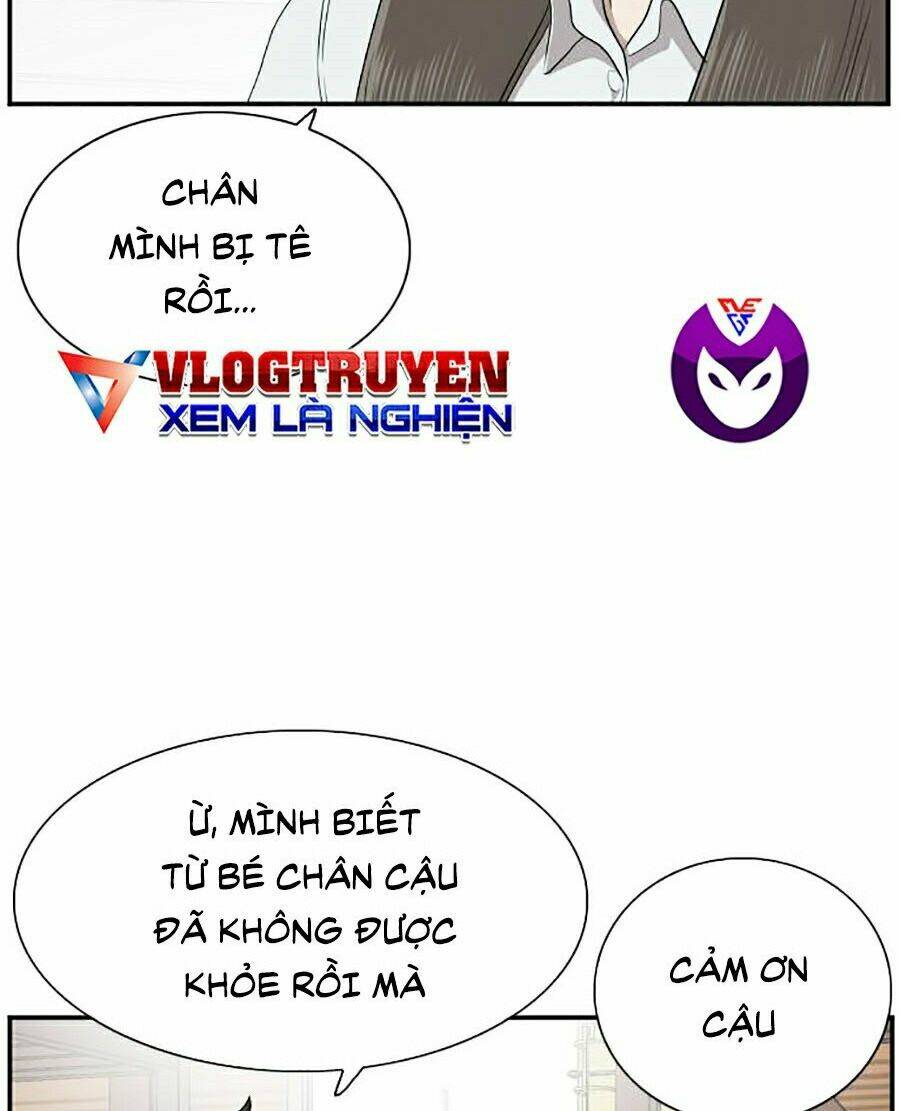 Người Xấu - Chapter 33 - Page 119
