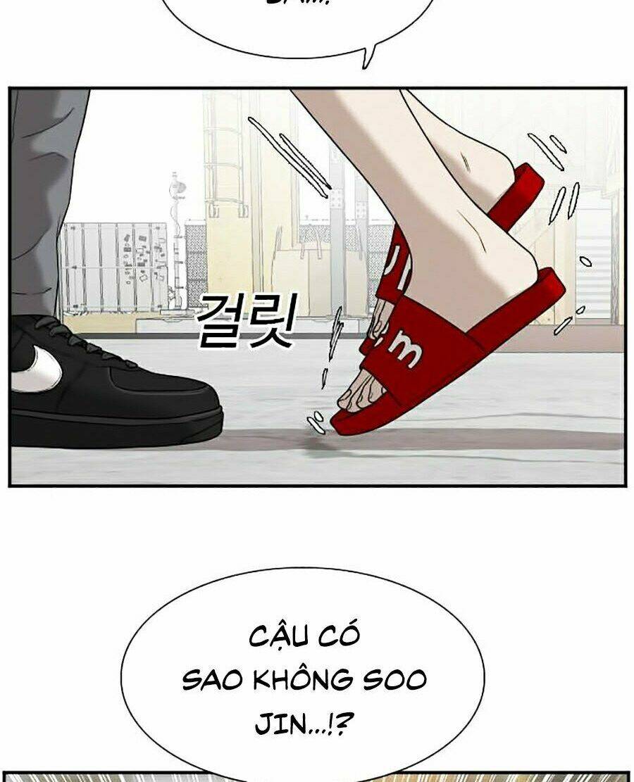 Người Xấu - Chapter 33 - Page 121