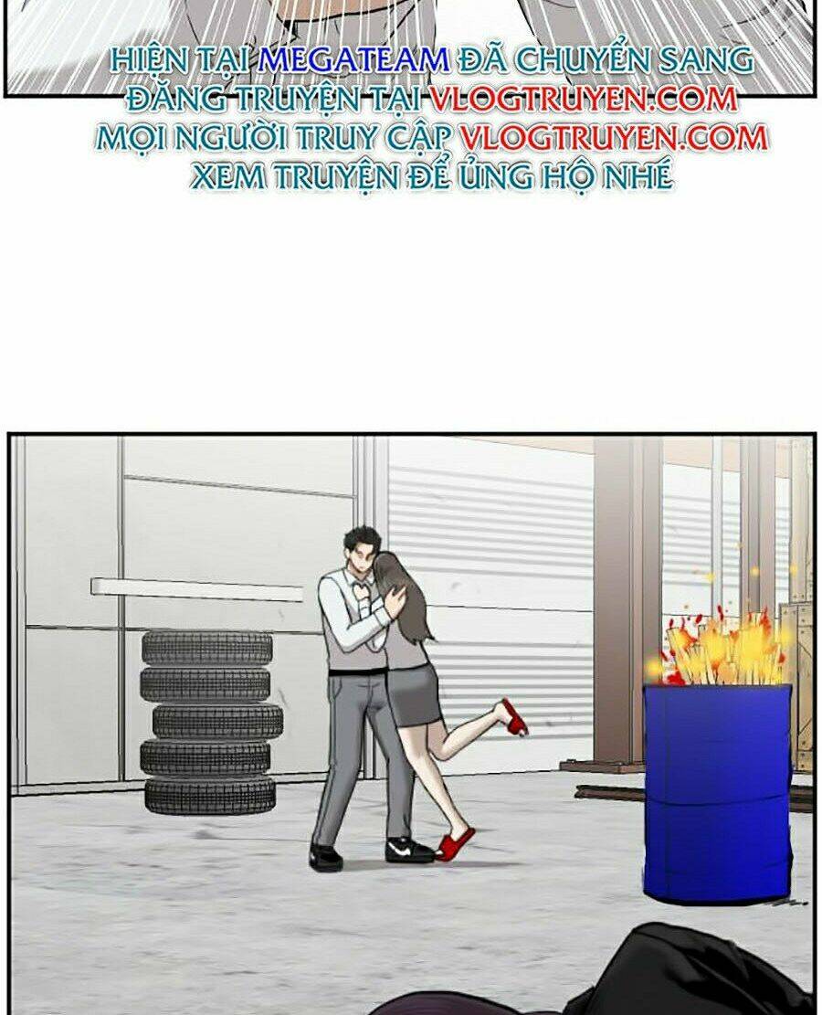 Người Xấu - Chapter 33 - Page 123