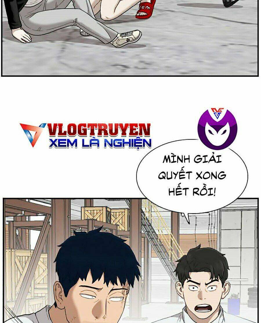 Người Xấu - Chapter 33 - Page 128