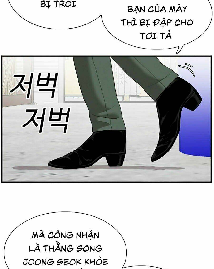 Người Xấu - Chapter 33 - Page 14