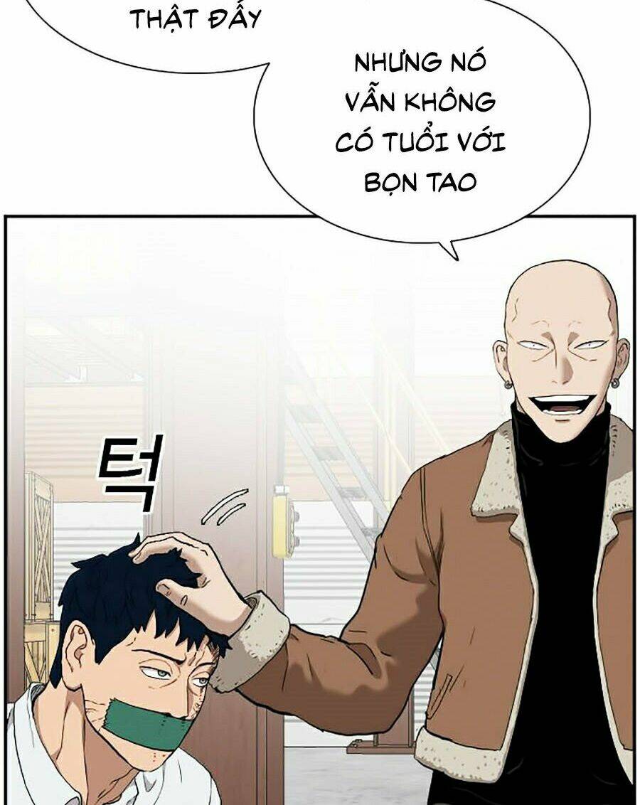Người Xấu - Chapter 33 - Page 15