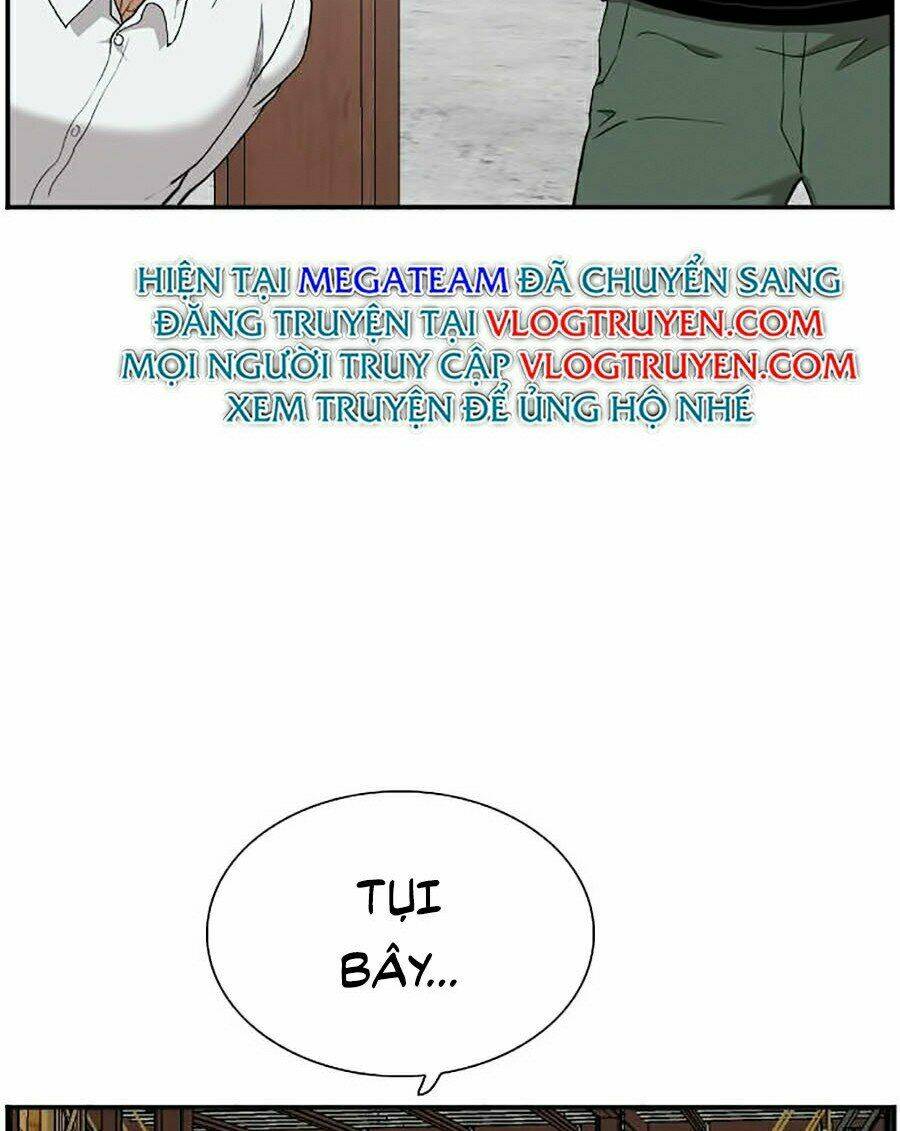 Người Xấu - Chapter 33 - Page 16