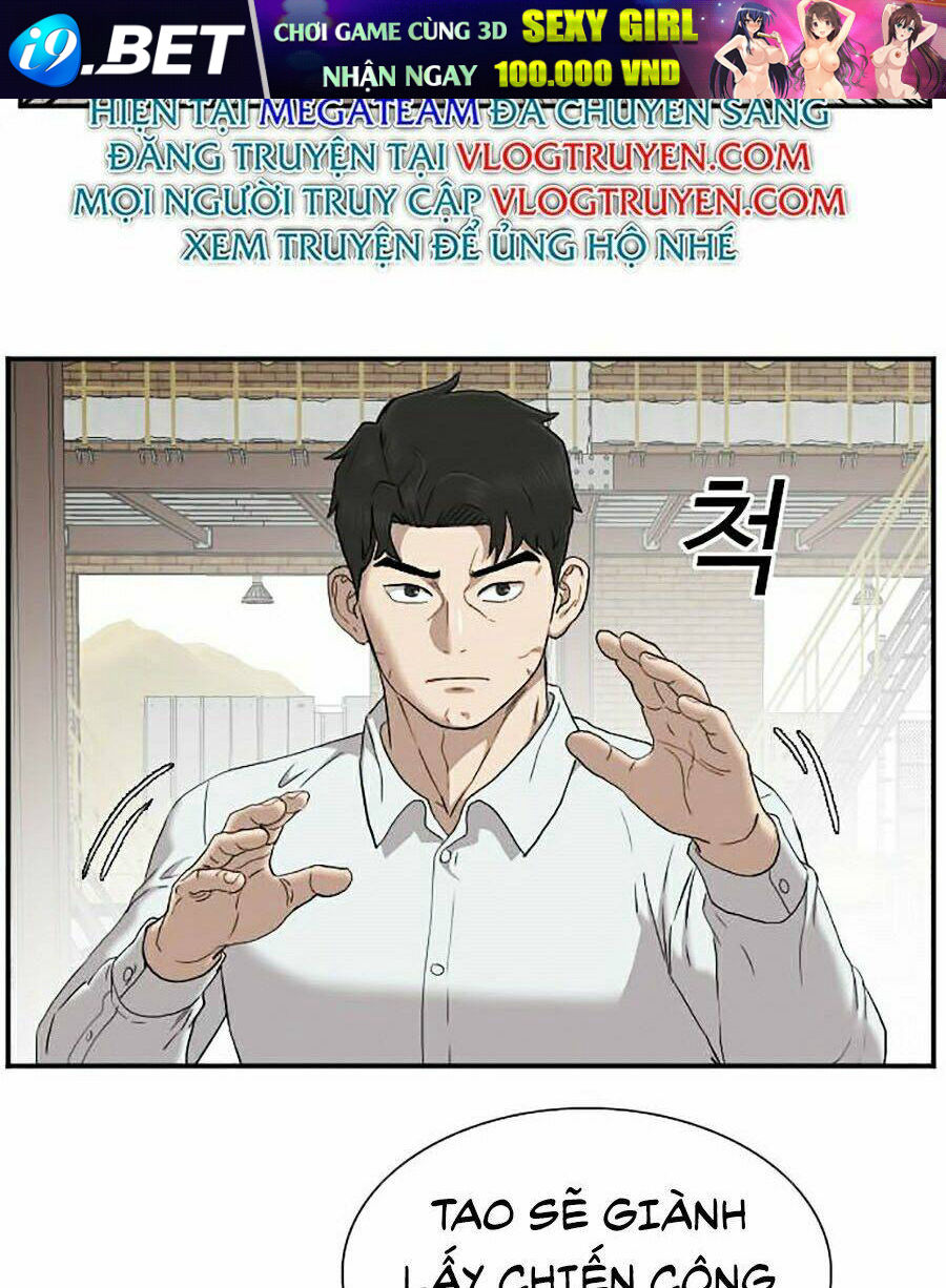 Người Xấu - Chapter 33 - Page 21