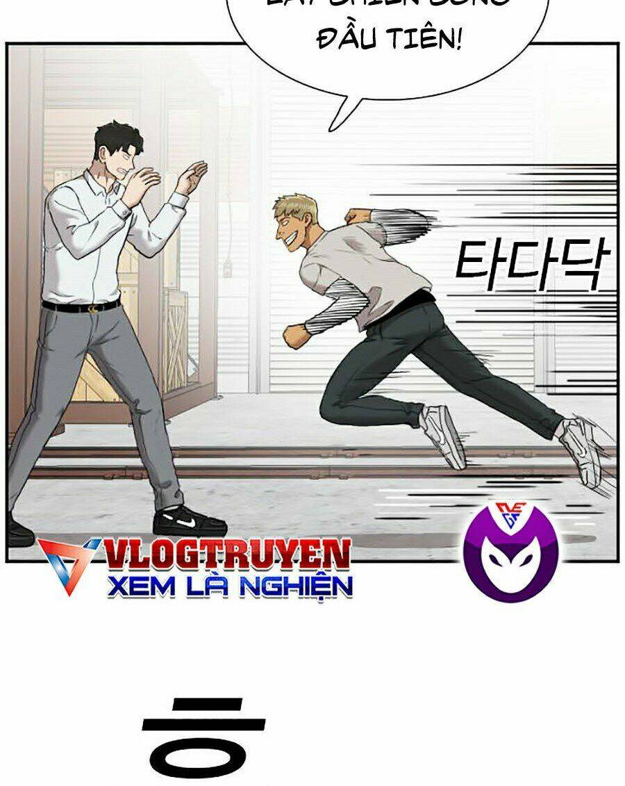 Người Xấu - Chapter 33 - Page 22