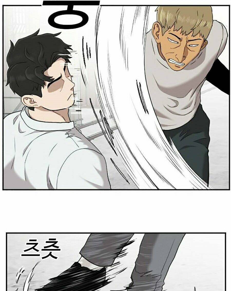 Người Xấu - Chapter 33 - Page 23