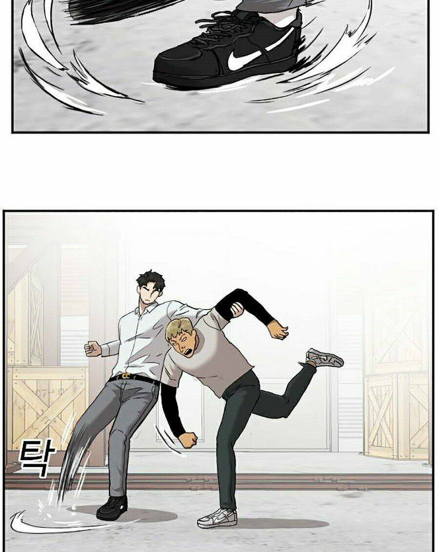 Người Xấu - Chapter 33 - Page 24