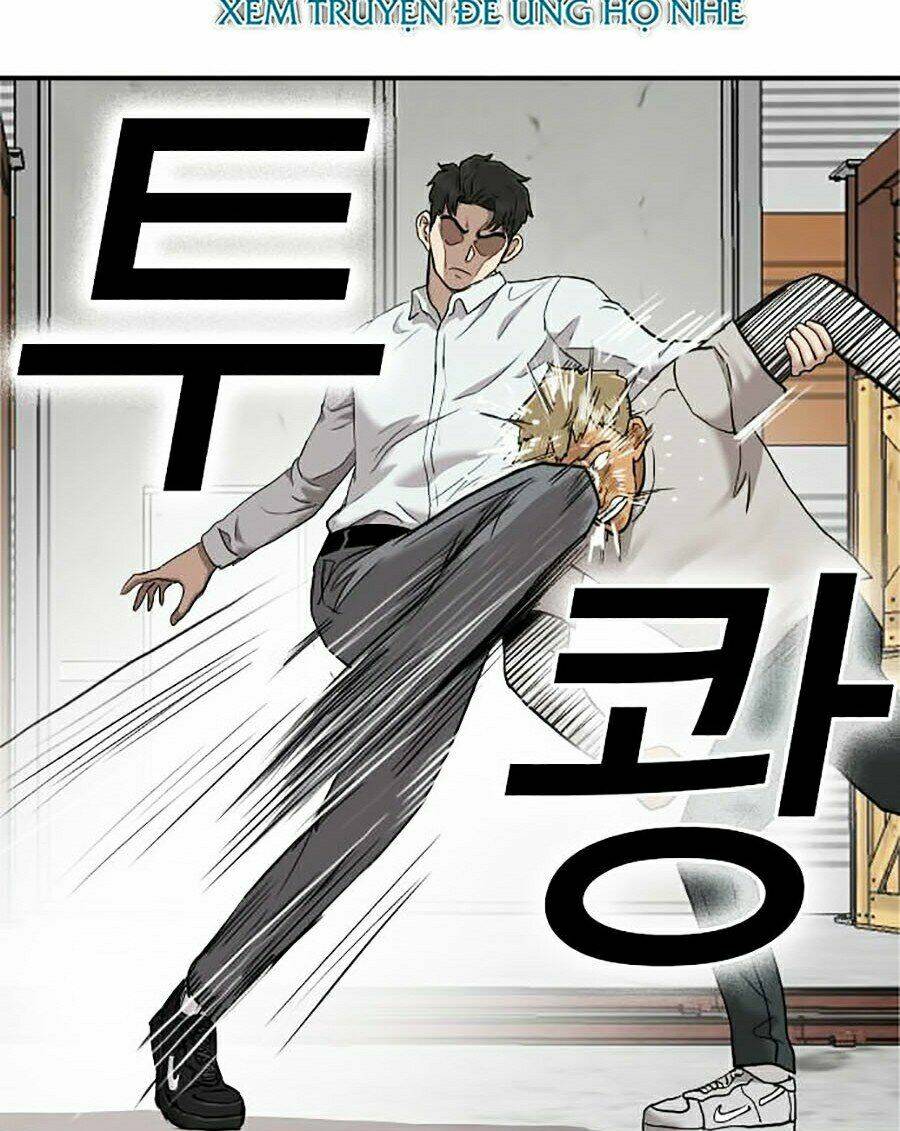 Người Xấu - Chapter 33 - Page 26